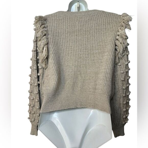 Cleobella Loma Sweater - Picture 7 of 9